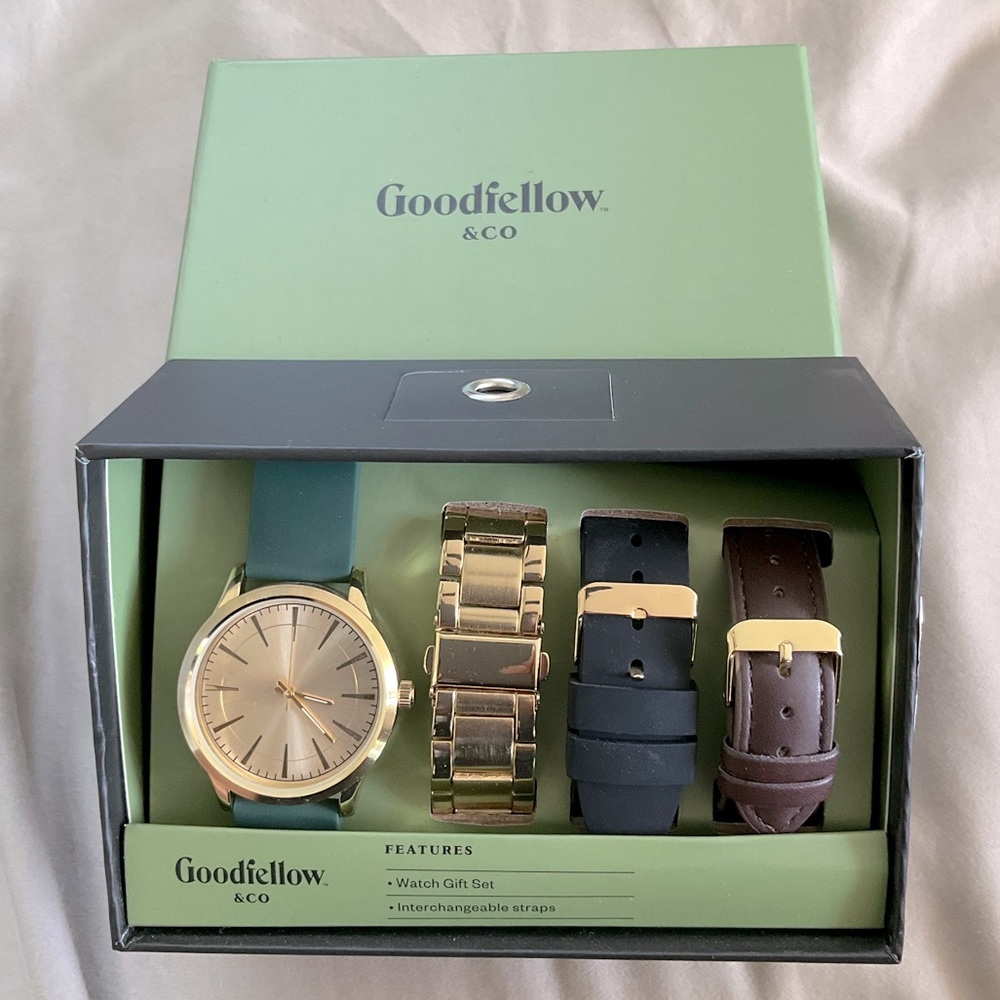 Goodfellow & CO